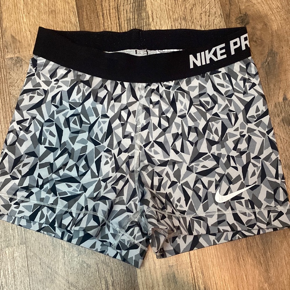 Nike Pro Spanks